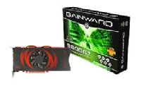 Gainward Bliss 9800GT 1024MB GS (471846200-9474)